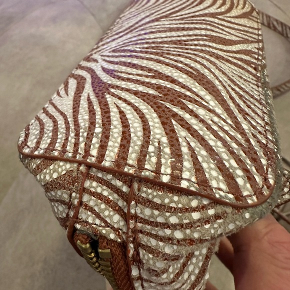 HOBO Crossbody Bag - Picture 5 of 14